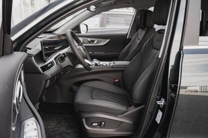 Chery Tiggo 8 Pro Max 2024 года, 0 км - вид 21