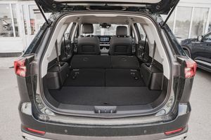 Chery Tiggo 8 Pro Max 2024 года, 0 км - вид 34