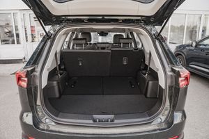 Chery Tiggo 8 Pro Max 2024 года, 0 км - вид 36