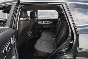 Chery Tiggo 8 Pro Max 2024 года, 0 км - вид 32