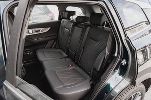 Chery Tiggo 8 Pro Max 2024 года, 0 км - вид 33