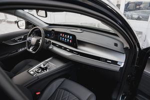 Chery Tiggo 8 Pro Max 2024 года, 0 км - вид 26
