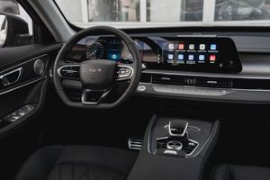 Chery Tiggo 8 Pro Max 2024 года, 0 км - вид 24
