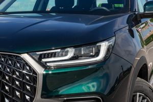 Chery Tiggo 8 Pro Max 2024 года, 0 км - вид 6