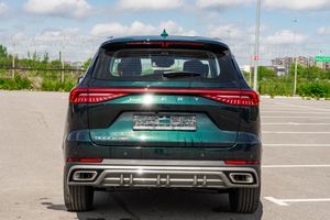 Chery Tiggo 8 Pro Max 2024 года, 0 км - вид 8