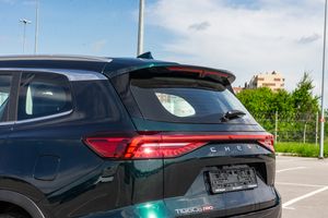 Chery Tiggo 8 Pro Max 2024 года, 0 км - вид 11