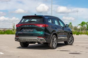 Chery Tiggo 8 Pro Max 2024 года, 0 км - вид 9