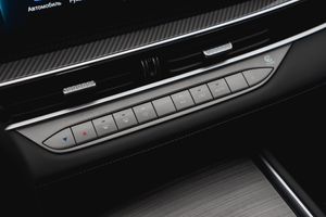 Chery TIGGO 7L 2025 года, 0 км - вид 18