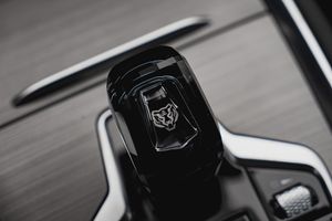 Chery TIGGO 7L 2025 года, 0 км - вид 16