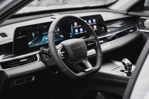 Chery TIGGO 7L 2025 года, 0 км - вид 19
