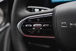 Chery TIGGO 7L 2025 года, 0 км - вид 11