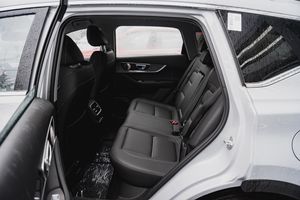 Chery TIGGO 7L 2025 года, 0 км - вид 29
