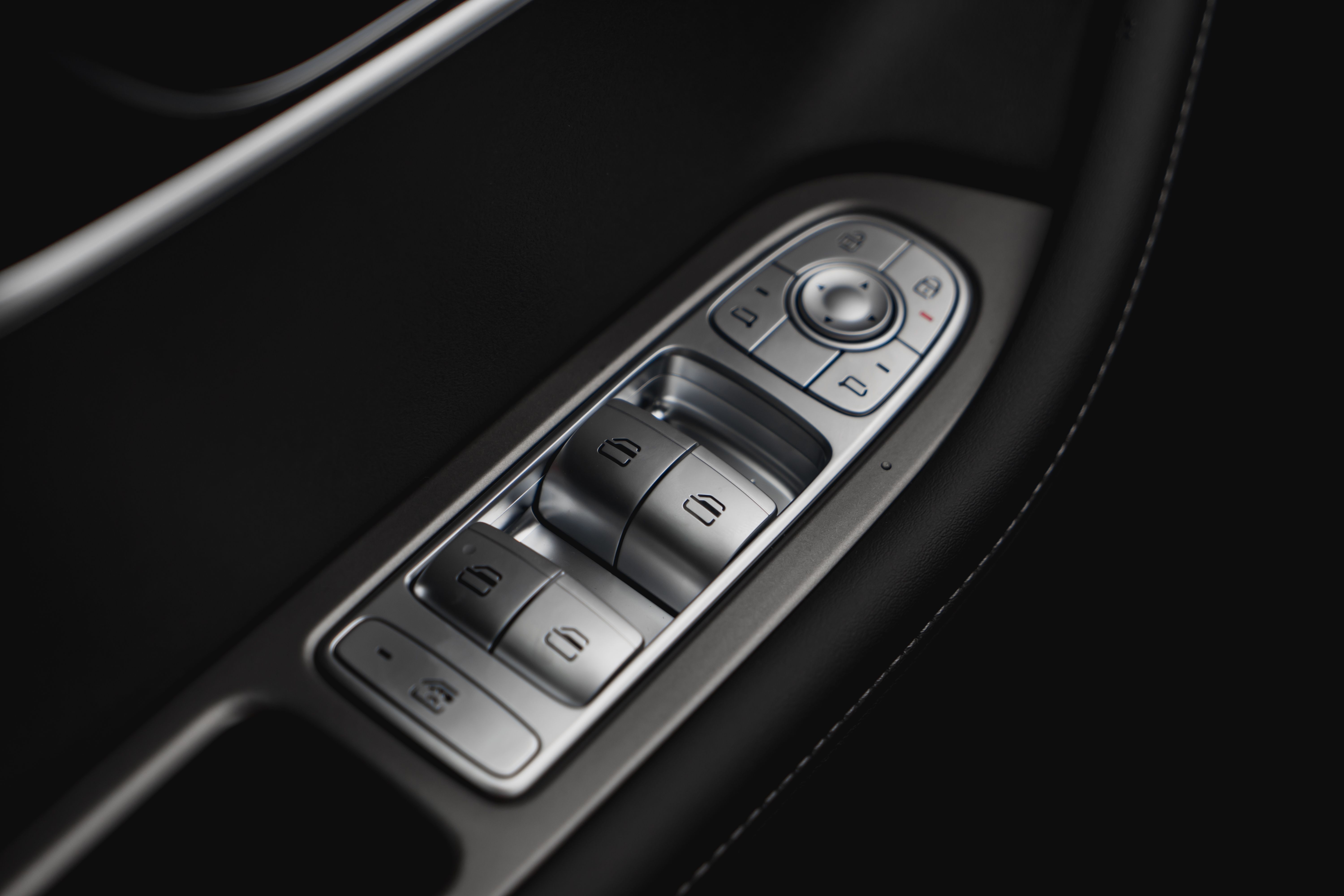 Chery TIGGO 7L 2025 года, 0 км - вид 14
