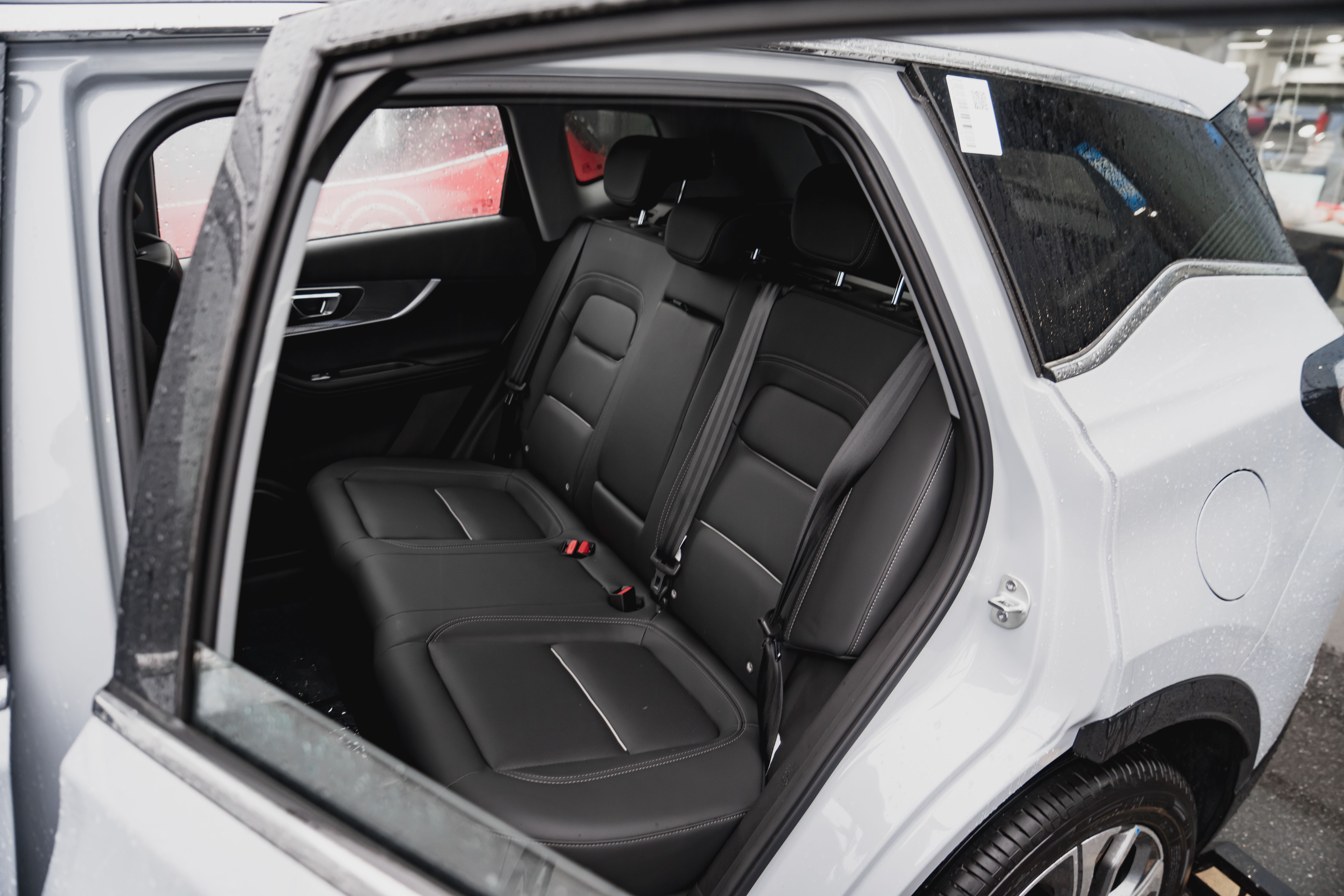 Chery TIGGO 7L 2025 года, 0 км - вид 30