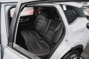 Chery TIGGO 7L 2025 года, 0 км - вид 30