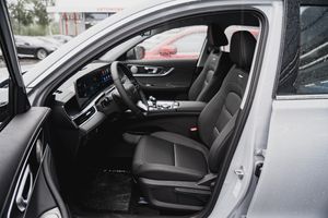 Chery TIGGO 7L 2025 года, 0 км - вид 27