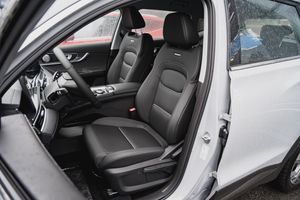 Chery TIGGO 7L 2025 года, 0 км - вид 28