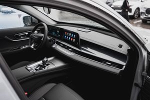 Chery TIGGO 7L 2025 года, 0 км - вид 25