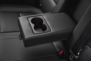 Chery TIGGO 7L 2025 года, 0 км - вид 26