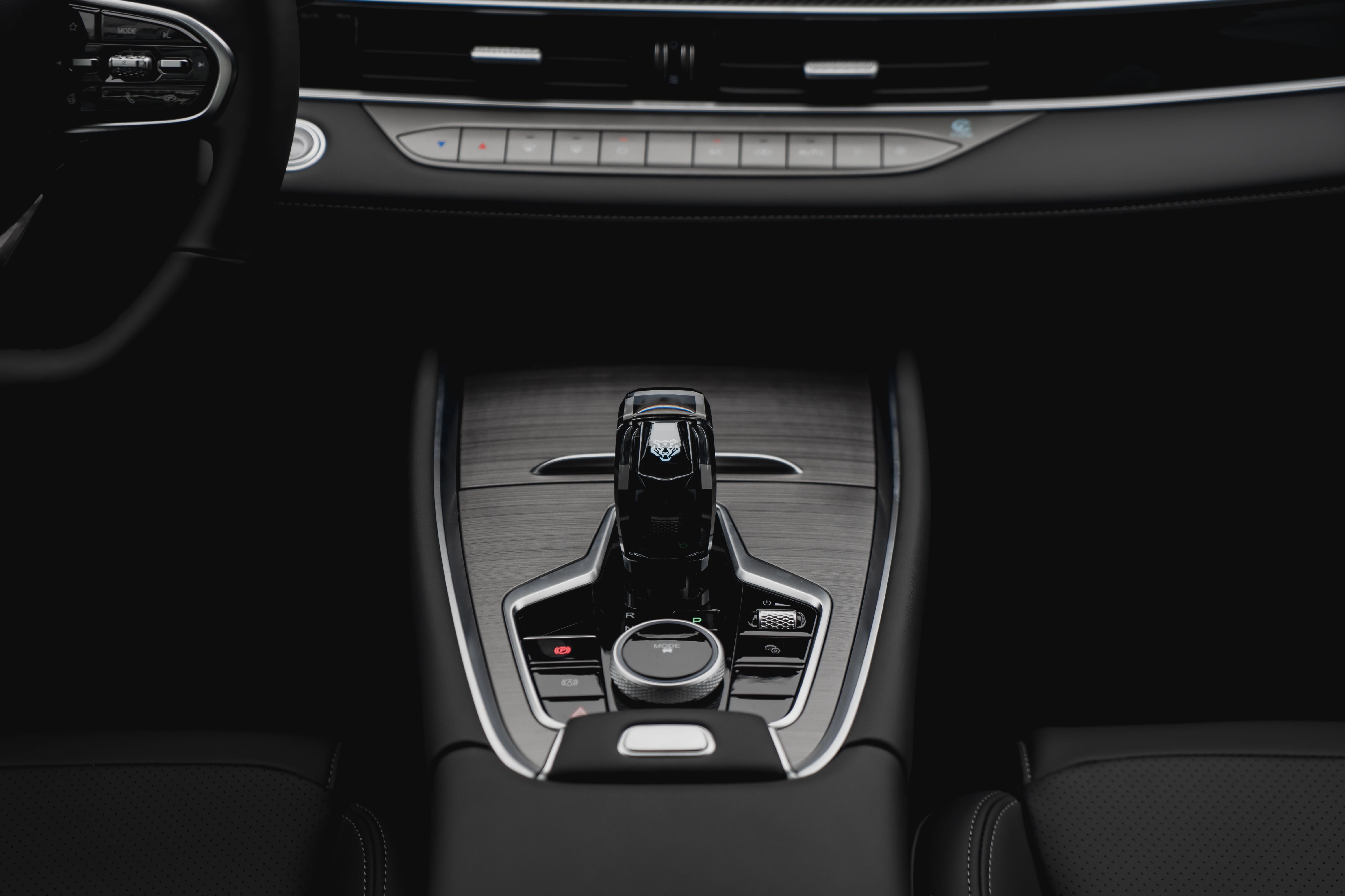 Chery TIGGO 7L 2025 года, 0 км - вид 15