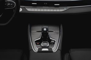 Chery TIGGO 7L 2025 года, 0 км - вид 15