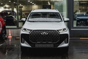 Chery TIGGO 7L Active