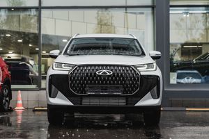 Chery TIGGO 7L 2025 года, 0 км - вид 4