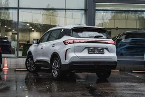 Chery TIGGO 7L 2025 года, 0 км - вид 6