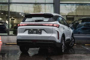 Chery TIGGO 7L 2025 года, 0 км - вид 8
