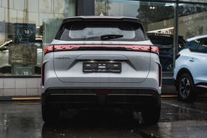 Chery TIGGO 7L 2025 года, 0 км - вид 7