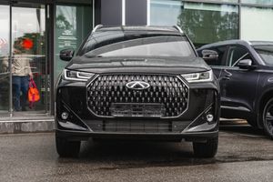 Chery TIGGO 7L 2025 года, 0 км - вид 3