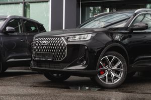Chery TIGGO 7L 2025 года, 0 км - вид 6