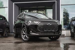 Chery TIGGO 7L 2025 года, 0 км - вид 5