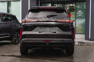 Chery TIGGO 7L 2025 года, 0 км - вид 10