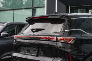 Chery TIGGO 7L 2025 года, 0 км - вид 12
