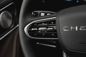 Chery TIGGO 7L 2025 года, 0 км - вид 14