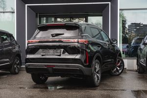 Chery TIGGO 7L 2025 года, 0 км - вид 11