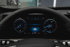 Chery TIGGO 7L 2025 года, 0 км - вид 16