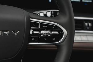 Chery TIGGO 7L 2025 года, 0 км - вид 15