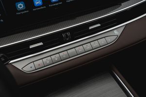 Chery TIGGO 7L 2025 года, 0 км - вид 23