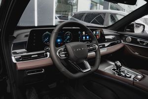 Chery TIGGO 7L 2025 года, 0 км - вид 25