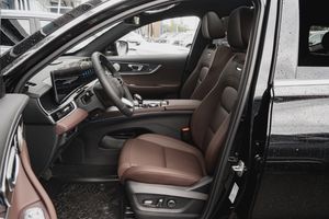Chery TIGGO 7L 2025 года, 0 км - вид 32