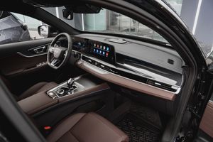 Chery TIGGO 7L 2025 года, 0 км - вид 30