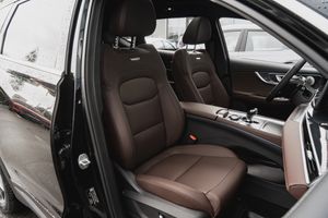 Chery TIGGO 7L 2025 года, 0 км - вид 34