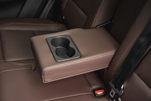Chery TIGGO 7L 2025 года, 0 км - вид 27