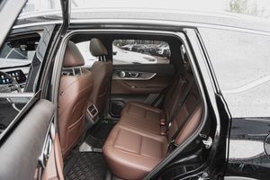 Chery TIGGO 7L 2025 года, 0 км - вид 36