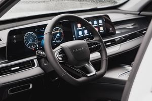 Chery TIGGO 7L 2025 года, 0 км - вид 19