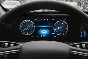 Chery TIGGO 7L 2025 года, 0 км - вид 14