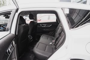 Chery TIGGO 7L 2025 года, 0 км - вид 28