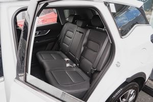 Chery TIGGO 7L 2025 года, 0 км - вид 29